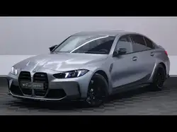 BMW M3 Competition xDrive 530 cv Berline