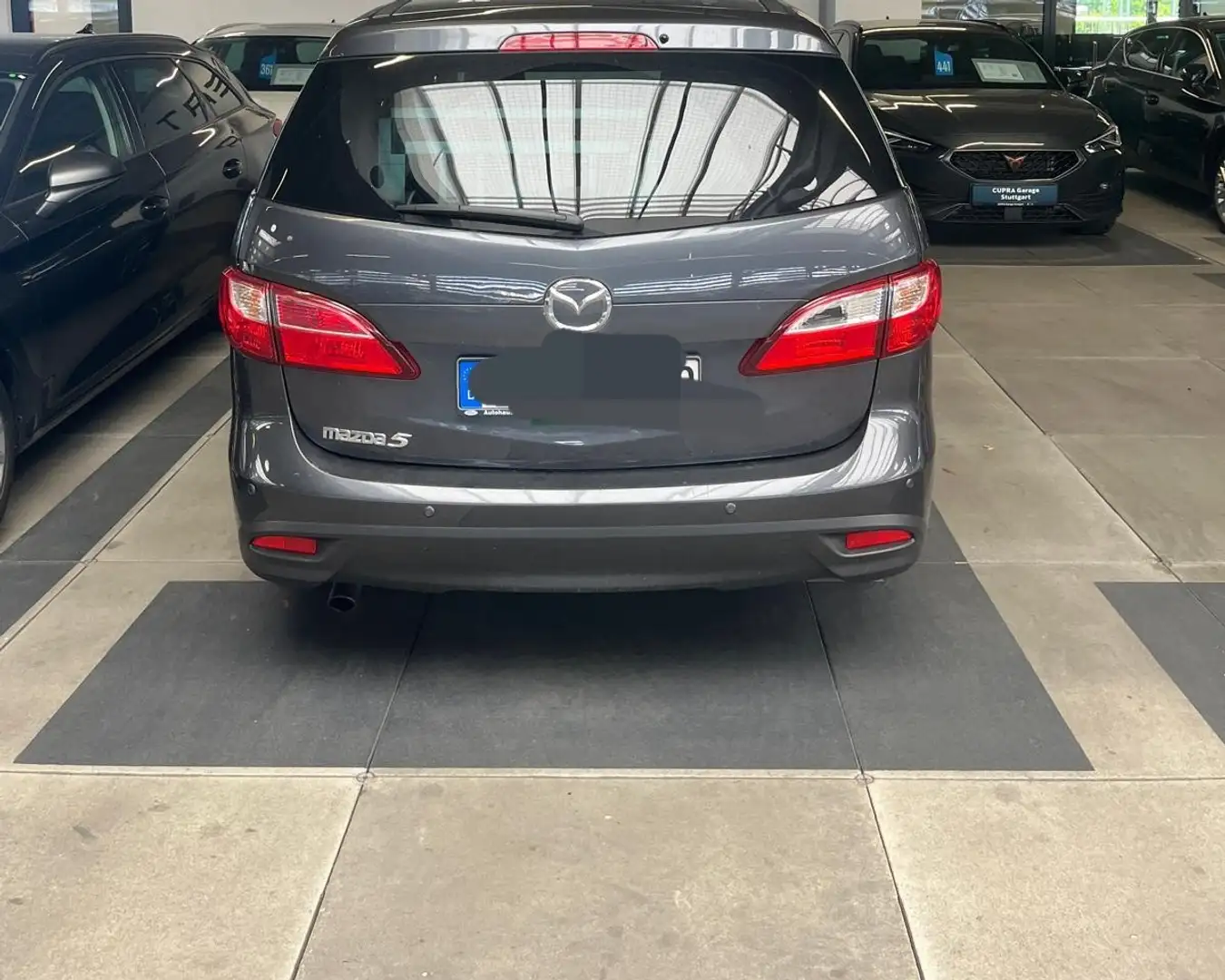 Mazda 5 2.0 Top - 2
