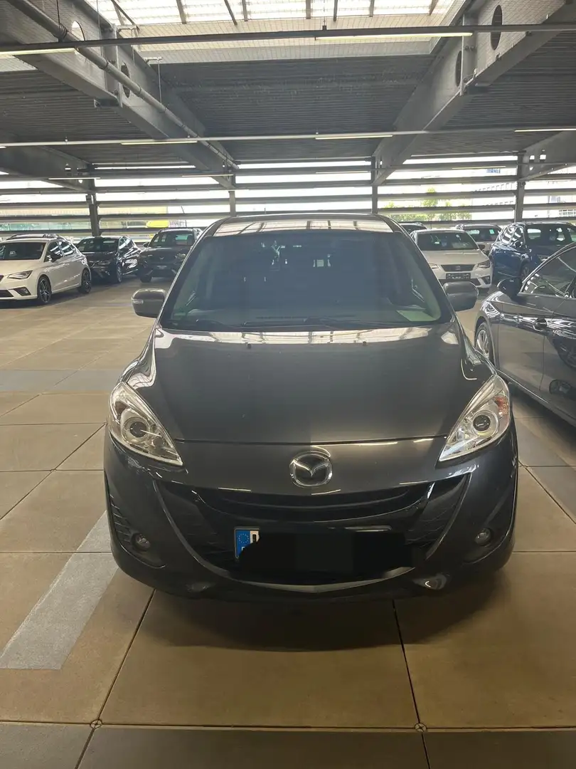 Mazda 5 2.0 Top - 1