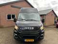 Iveco Daily 35S21 3.0 Hi-matic 210PK dubbele cabine 3500KG tre Noir - thumbnail 10