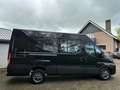 Iveco Daily 35S21 3.0 Hi-matic 210PK dubbele cabine 3500KG tre Fekete - thumbnail 2