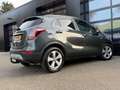 Opel Mokka X 1.4 Turbo Innovation Led Navi Camera Trekh. Grau - thumbnail 3