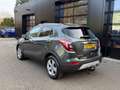 Opel Mokka X 1.4 Turbo Innovation Led Navi Camera Trekh. Grau - thumbnail 5