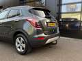 Opel Mokka X 1.4 Turbo Innovation Led Navi Camera Trekh. Grau - thumbnail 6