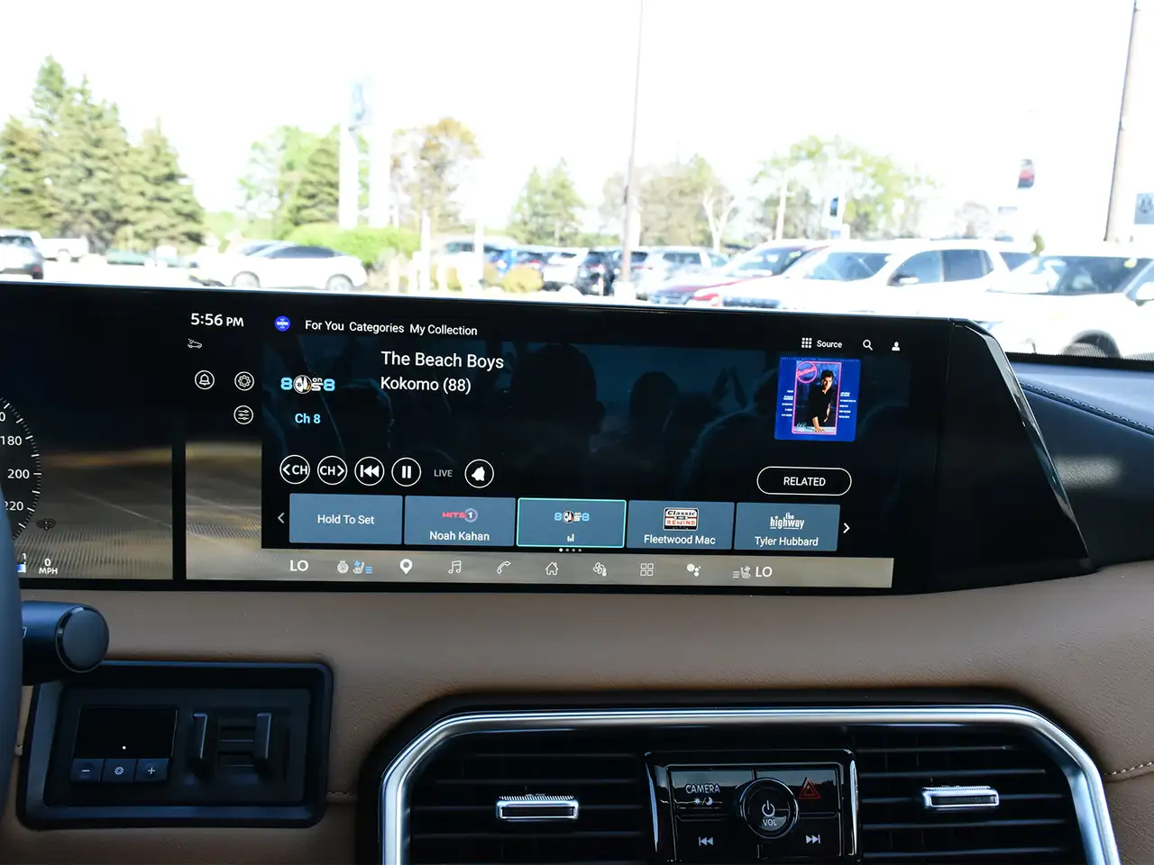 Nissan Armada снимка Nissan Armada