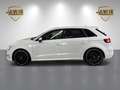 Audi S3 Sportback 2.0 TFSI S3 quattro Pro Line Plus HLS-95 Weiß - thumbnail 2