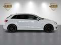 Audi S3 Sportback 2.0 TFSI S3 quattro Pro Line Plus HLS-95 Weiß - thumbnail 4