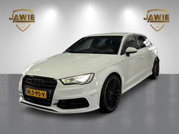 Sportback 2.0 TFSI S3 quattro Pro Line Plus HLS-95