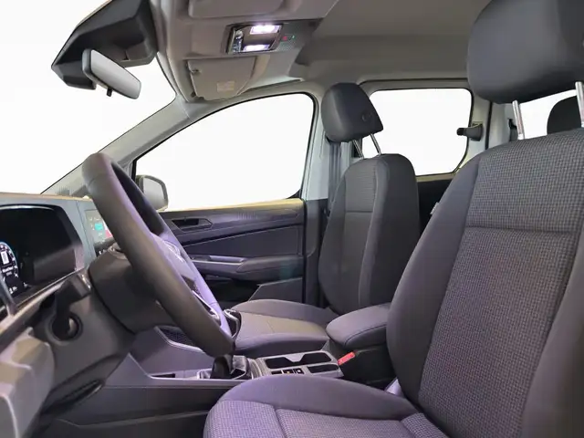 Volkswagen Caddy view 9