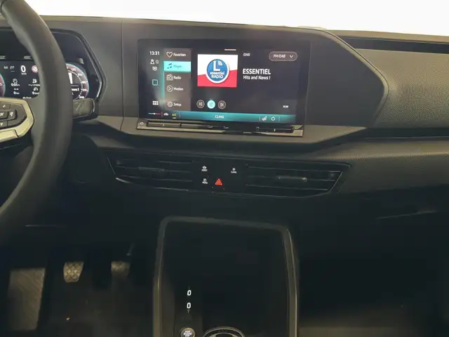 Volkswagen Caddy view 13