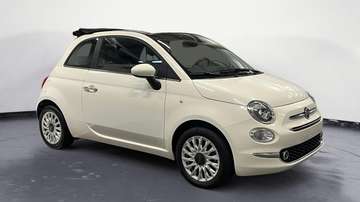 BSG 70 C CABRIOLET Dolcevita - Pack Confort - TFT 7\ Couleur