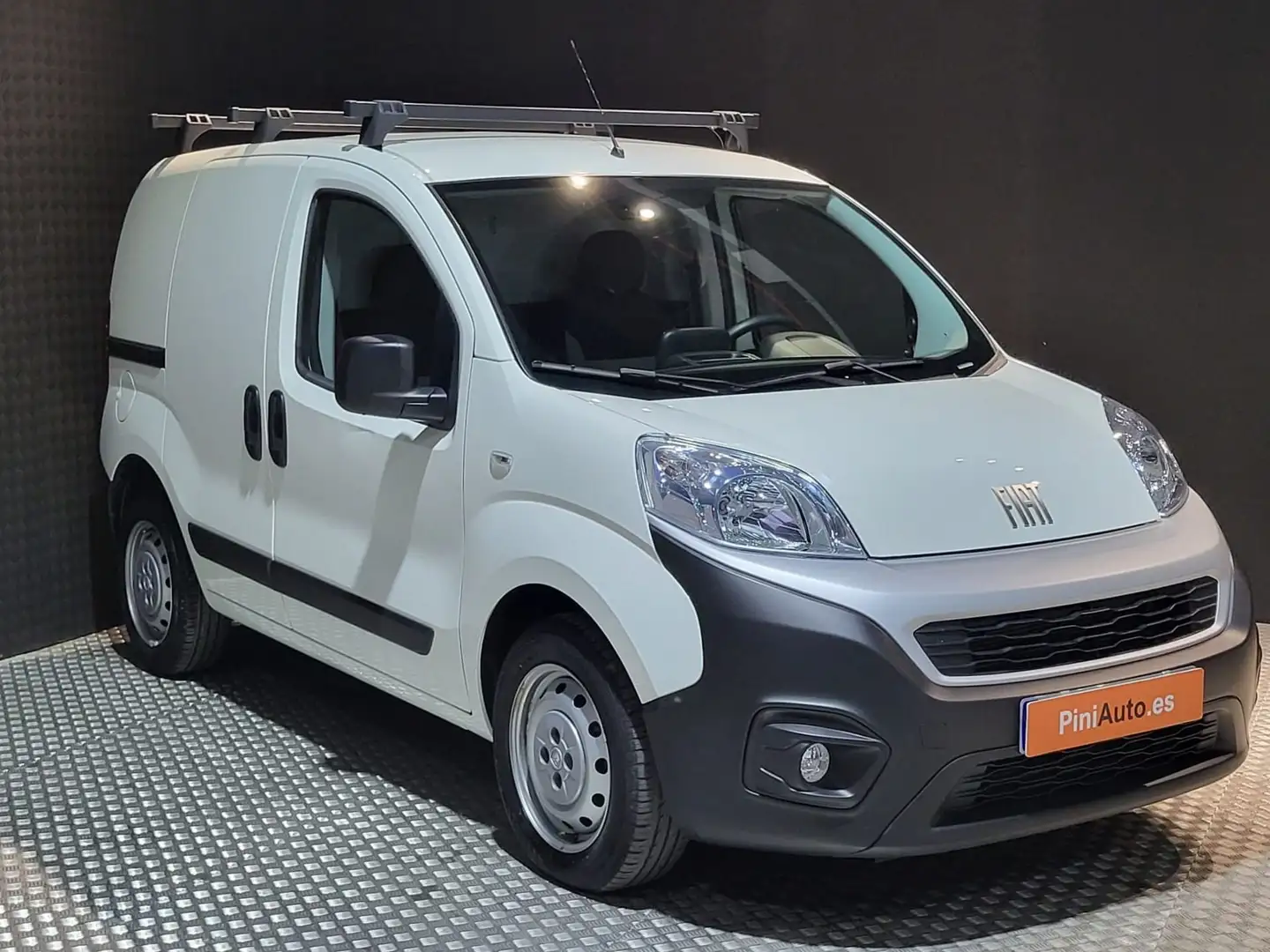 Fiat Fiorino 1.3 MJet 95cv  Cargo SX N1 - 2
