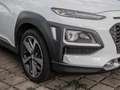 Hyundai KONA 1.6 T-GDi Premium+ASSISTENTEN+VOLL LED+TOP Blanc - thumbnail 2