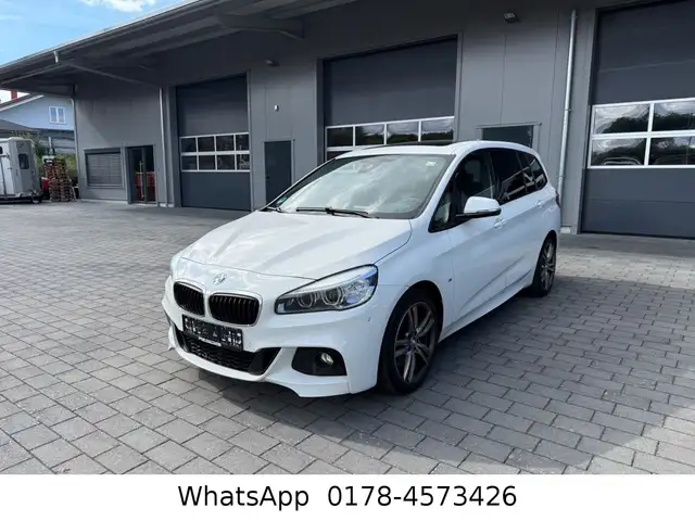 BMW 2er