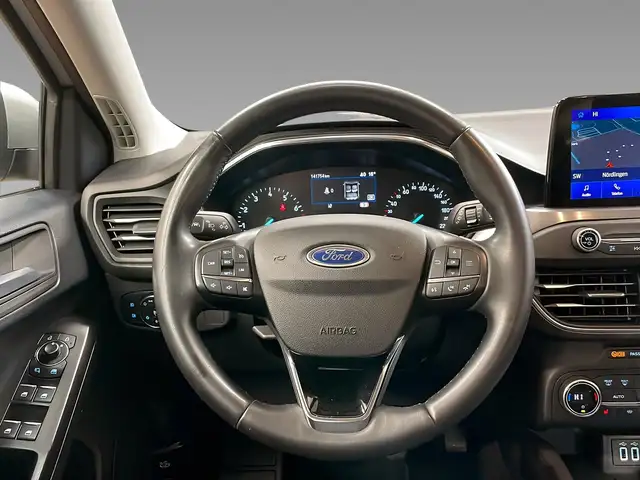 Ford Focus view 13