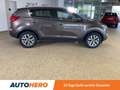 Kia Sportage 1.6 GDI Dream Team 2WD*NAVI*PDC*SHZ*TEMPO* Grau - thumbnail 7