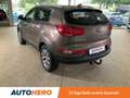 Kia Sportage 1.6 GDI Dream Team 2WD*NAVI*PDC*SHZ*TEMPO* Grau - thumbnail 4