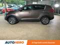 Kia Sportage 1.6 GDI Dream Team 2WD*NAVI*PDC*SHZ*TEMPO* Grau - thumbnail 3