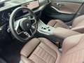 BMW 320 d Touring M Sportpaket Hifi.AHK.Park+.DriveA Weiß - thumbnail 10