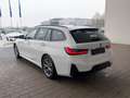 BMW 320 d Touring M Sportpaket Hifi.AHK.Park+.DriveA Weiß - thumbnail 4