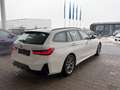 BMW 320 d Touring M Sportpaket Hifi.AHK.Park+.DriveA Weiß - thumbnail 3
