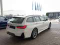 BMW 320 d Touring M Sportpaket Hifi.AHK.Park+.DriveA Weiß - thumbnail 8