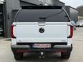 Volkswagen Amarok 3.0 V6 TDi AVENTURA TVAC*BTWIN 5ANS GARANTIE FULL Weiß - thumbnail 6