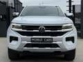 Volkswagen Amarok 3.0 V6 TDi AVENTURA TVAC*BTWIN 5ANS GARANTIE FULL Weiß - thumbnail 3