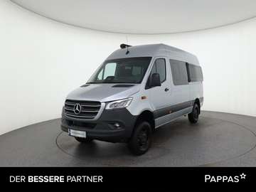 319 CDI Essential SELECT HD Aut. 3665