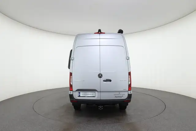 Mercedes-Benz Sprinter 319 CDI Kasten SELECT Hochdach Aut. 3665 Ansicht 9