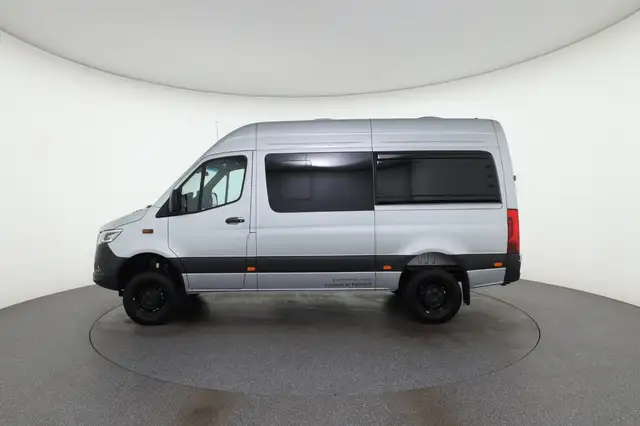 Mercedes-Benz Sprinter 319 CDI Kasten SELECT Hochdach Aut. 3665 Ansicht 7
