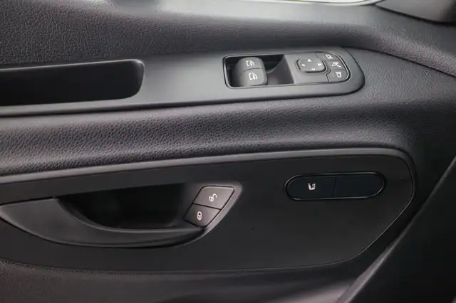 Mercedes-Benz Sprinter 319 CDI Kasten SELECT Hochdach Aut. 3665 Ansicht 19