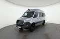 Mercedes-Benz Sprinter 319 CDI Kasten SELECT Hochdach Aut. 3665 Silber - thumbnail 1