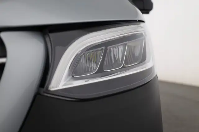 Mercedes-Benz Sprinter 319 CDI Kasten SELECT Hochdach Aut. 3665 Ansicht 29