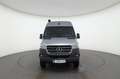 Mercedes-Benz Sprinter 319 CDI Essential SELECT HD Aut. 3665 Silber - thumbnail 4