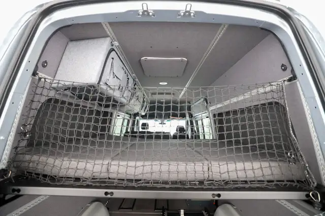 Mercedes-Benz Sprinter 319 CDI Kasten SELECT Hochdach Aut. 3665 Ansicht 26