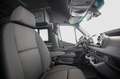 Mercedes-Benz Sprinter 319 CDI Kasten SELECT Hochdach Aut. 3665 Silber - thumbnail 16