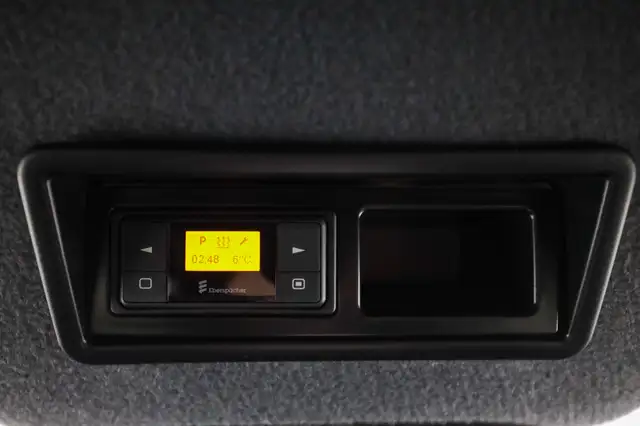 Mercedes-Benz Sprinter 319 CDI Kasten SELECT Hochdach Aut. 3665 Ansicht 17