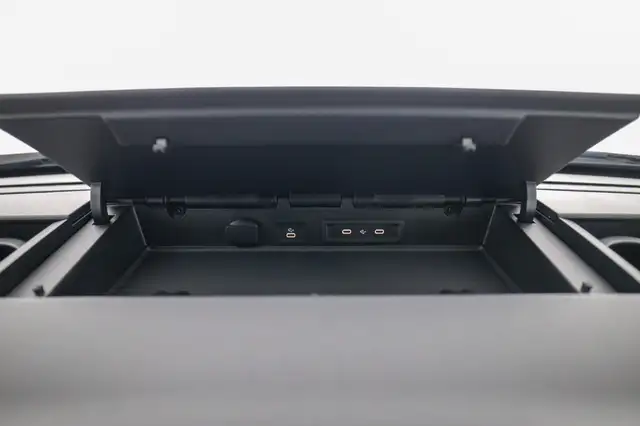 Mercedes-Benz Sprinter 319 CDI Kasten SELECT Hochdach Aut. 3665 Ansicht 18