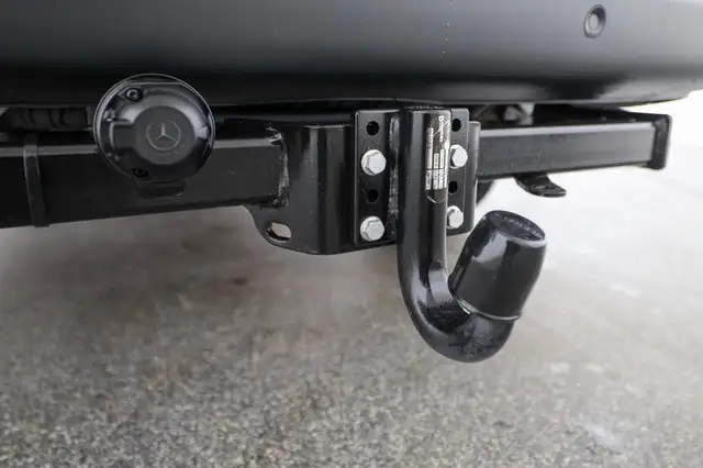 Mercedes-Benz Sprinter 319 CDI Kasten SELECT Hochdach Aut. 3665 Ansicht 28