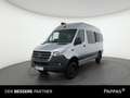 Mercedes-Benz Sprinter 319 CDI Essential SELECT HD Aut. 3665 Silber - thumbnail 1