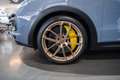 Porsche Cayenne Turbo GT Grau - thumbnail 23