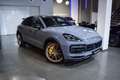 Porsche Cayenne Turbo GT Grau - thumbnail 2