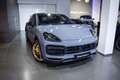 Porsche Cayenne Turbo GT Grau - thumbnail 1