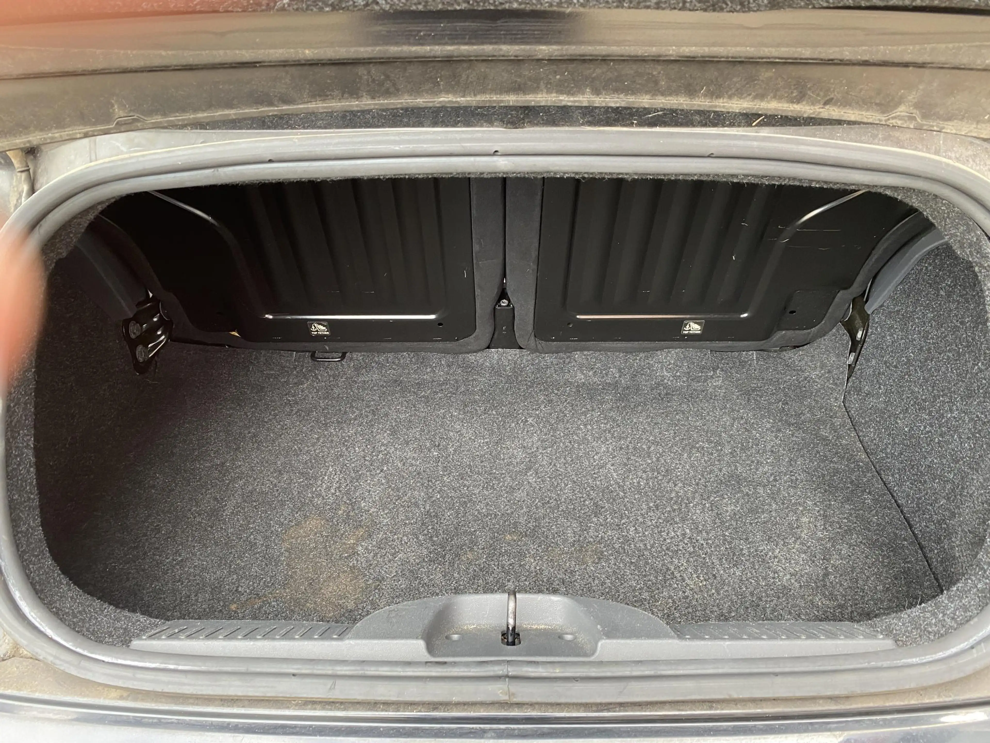 Fiat 500 Cabrio 0.9 TwinAir Turbo Sport | Automatische Clim — photo 12