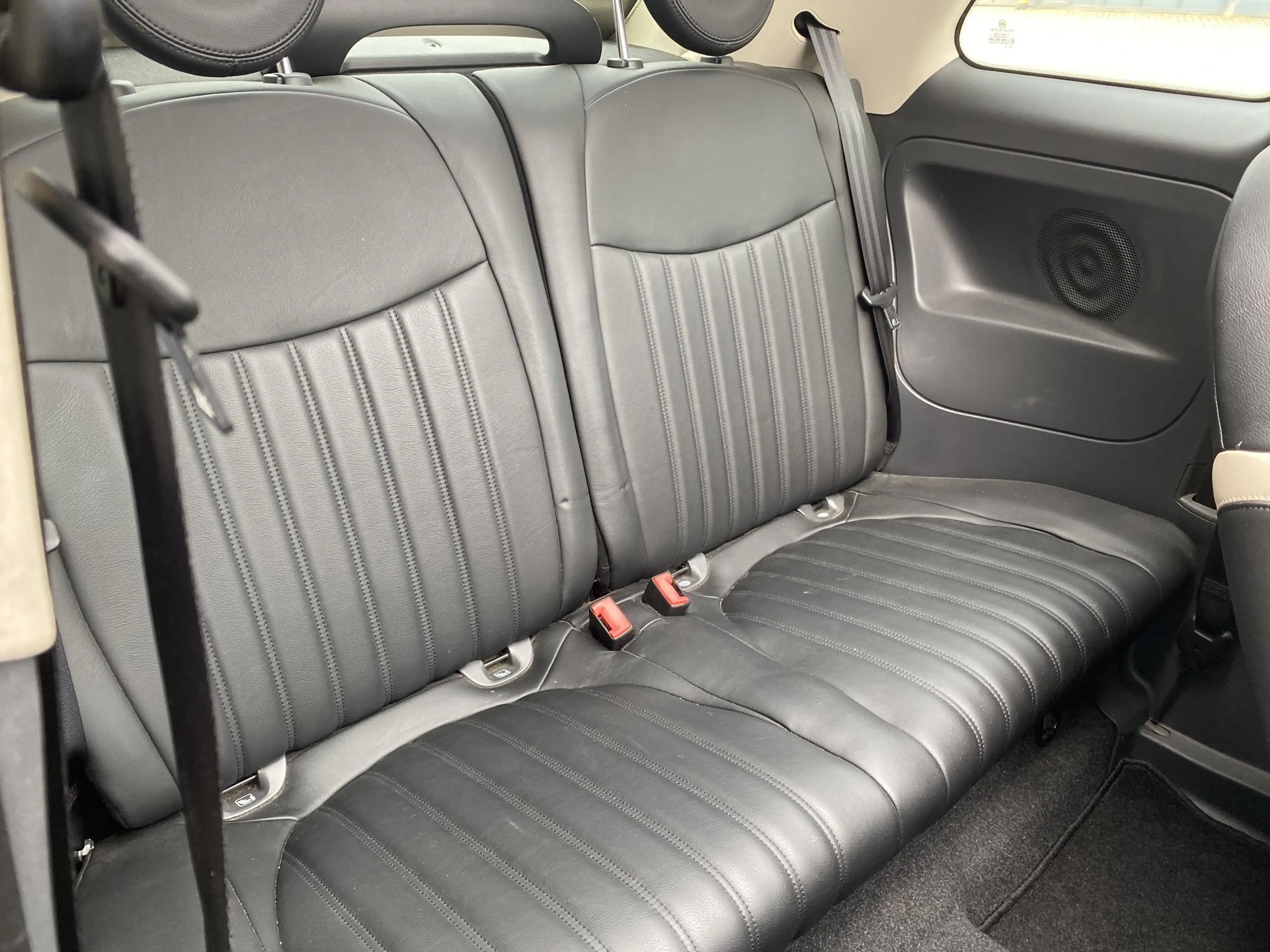 Fiat 500 Cabrio 0.9 TwinAir Turbo Sport | Automatische Clim — photo 21