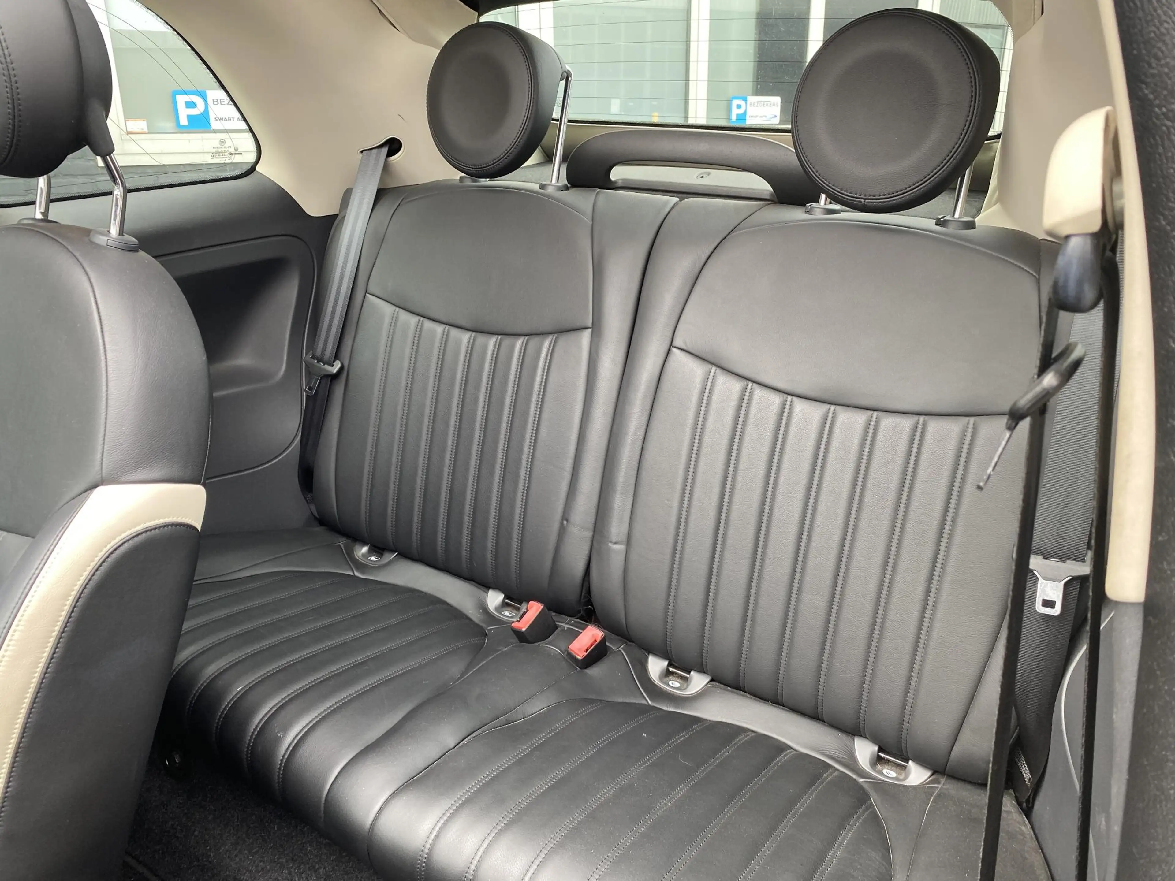 Fiat 500 Cabrio 0.9 TwinAir Turbo Sport | Automatische Clim — photo 17