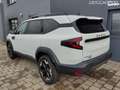 Dacia Bigster Extreme-155 PS Voll Hybrid-Navi-Multifunktionsk... Weiß - thumbnail 4