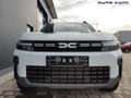 Dacia Bigster Extreme-155 PS Voll Hybrid-Navi-Multifunktionsk... Weiß - thumbnail 2