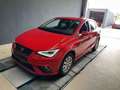 SEAT Ibiza 1.0 TSI STYLE Voll-LED+NAVI+ACC+SHZ *8tkm* Rot - thumbnail 2